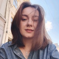 Halyna Pomirko