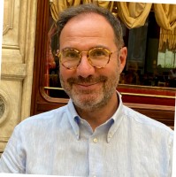 Laurent Chaine