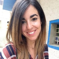 Angélica Rubio