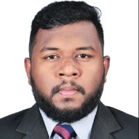 Sineth Wickramasinghe