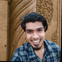 Soumya Ranjan Meher