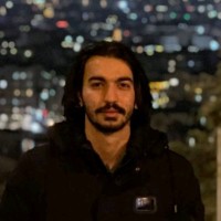 Ali Tavakoli