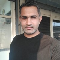 Rammehar Sharma