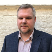 Dan Sivnert