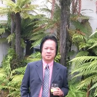 barry tan
