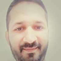 Rashid Hussain