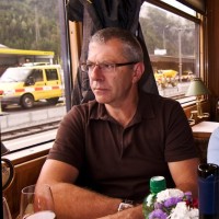 René Fiechter