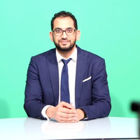 Mohamed Amine Bouhlila