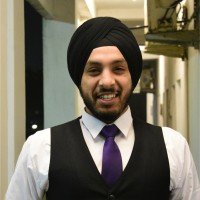 Angad Singh Chaudhry