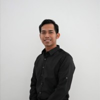 Muhammad Afiq Hakimi Zaini Arif