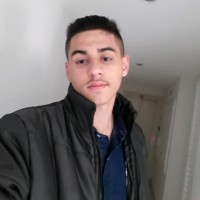 Lucas Almeida