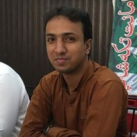 Muhammed Khurram Shahzad