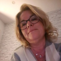 Catherine Ferry