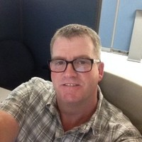 Daniel Cyr