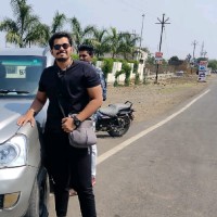Manthan Choube