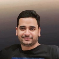 Surya Shankar
