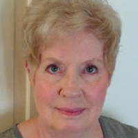 Carolyn Power