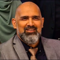 Zak Iqbal