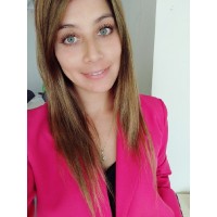 Maria paz Araya jorquera