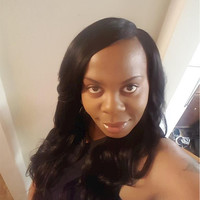 Latisha Strange