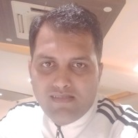 Nitin Kachhawah