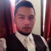 Alan Sinaga