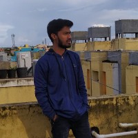 Tamilnesan K
