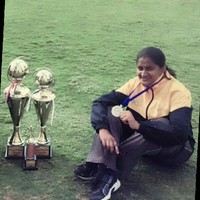 Deeksha Doraiswamy Nagaraja