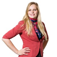 Suzanne Cartigny
