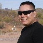 Tony Botello