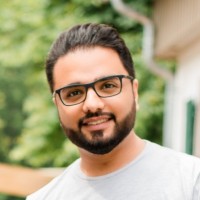 Ehsan Esmaili