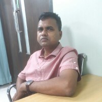 Parimal Chandra Sarker