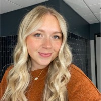 Mallory Stephenson