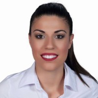 Lydia-Elisavet Argyropoulou