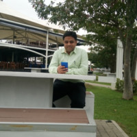 Fazil Ahmad
