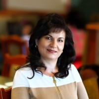 Galina Klochkova