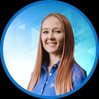 Brittany Knight - Sales Project And Ops Co-Ordinator
