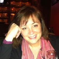 Sherry Ostendorf