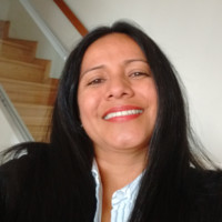 Dilia Sofia Garzon