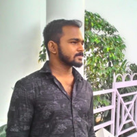 ROHITH Robin
