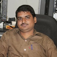 Ashok manekar
