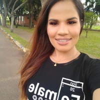 Samara Letiéle Santos