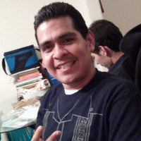 Misael Maldonado Arroyo