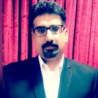 خالد حسن