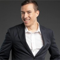 Nicolas Munoz