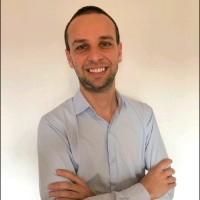 Jonas Diesel