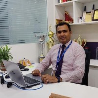 Pradeep Singh Jhala