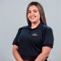 Helen Vazquez