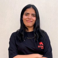 Eya Mhamdi
