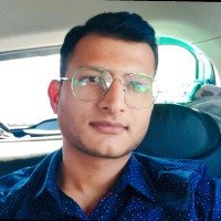 Anshul Pokhriyal